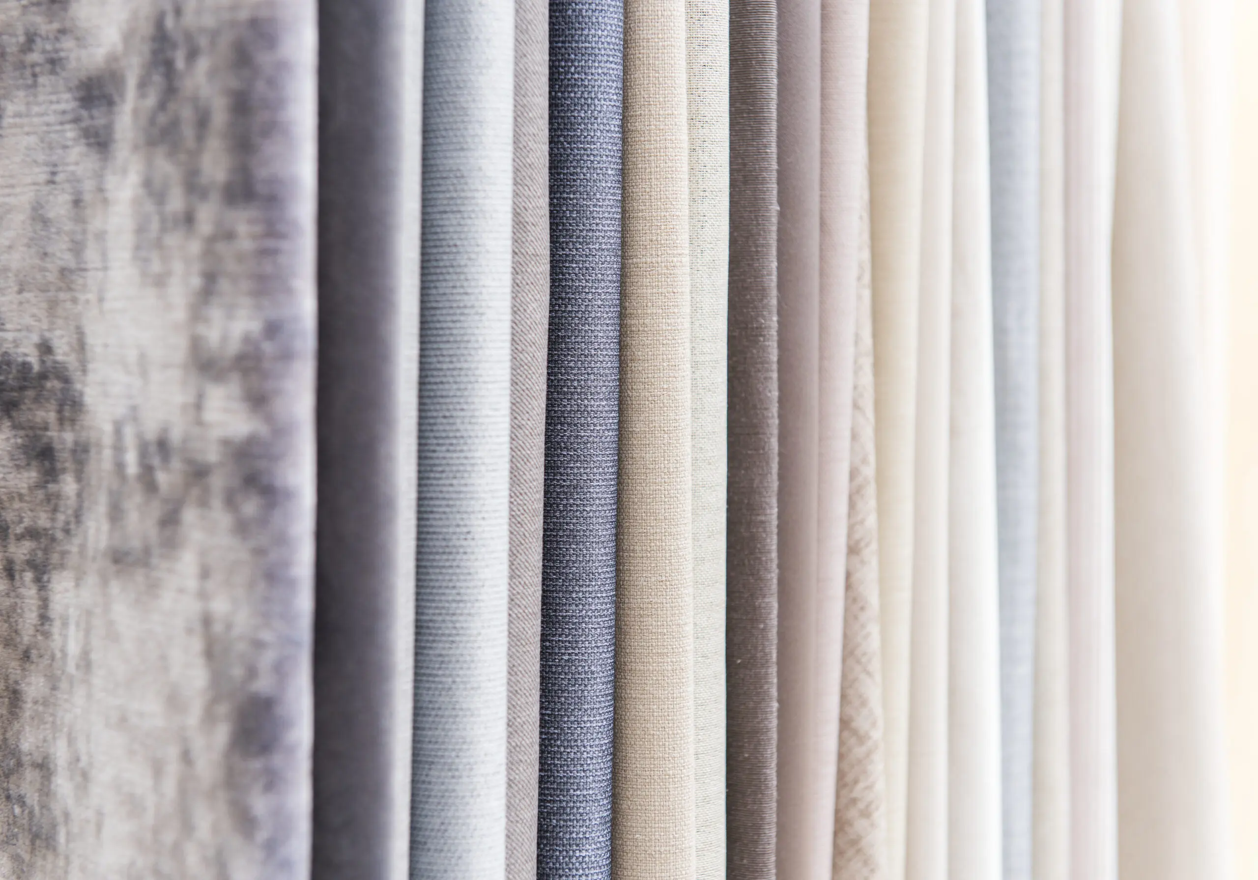 Lavação de Cortinas