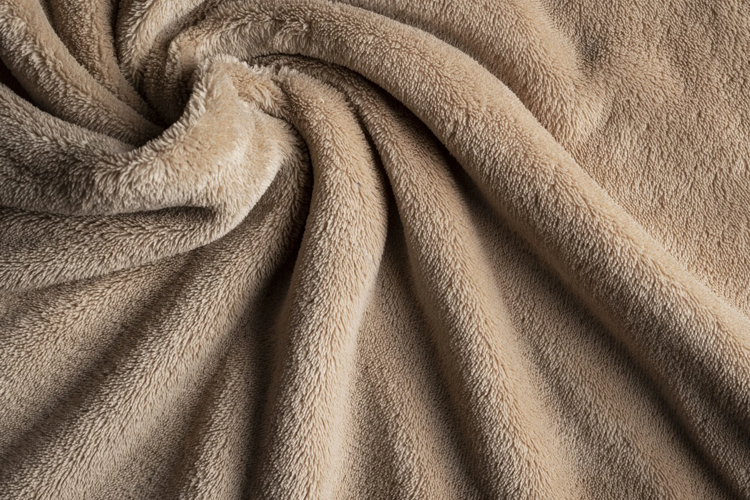 Lavação de Roupas de Cama em Geral